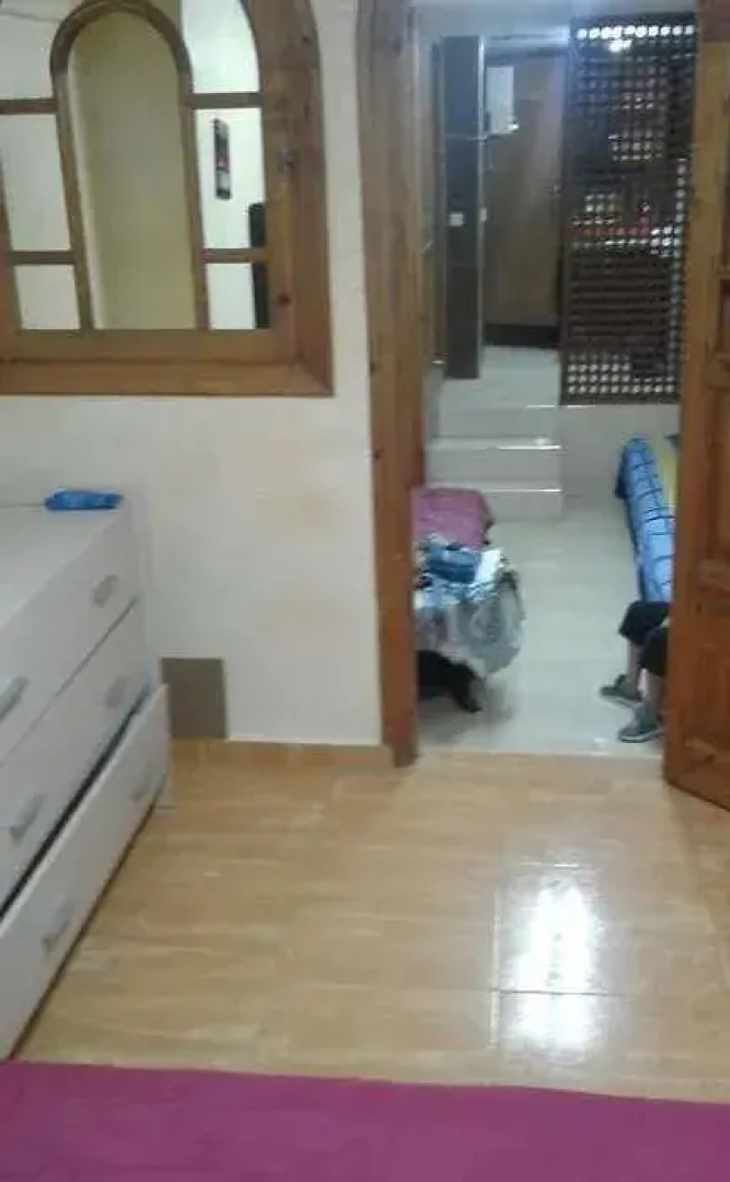 Dalida Apartment