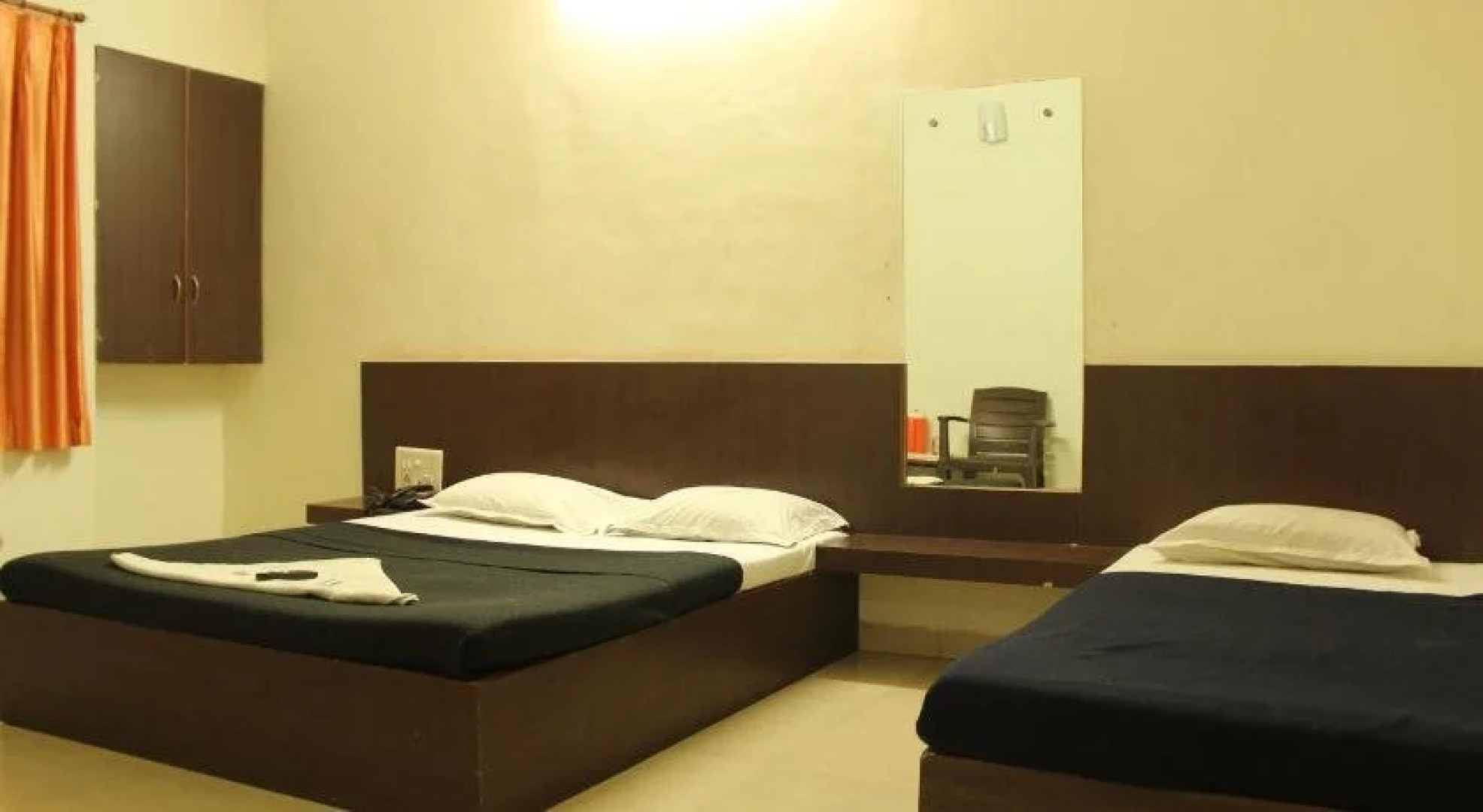 Hotel Laxmibai Palace