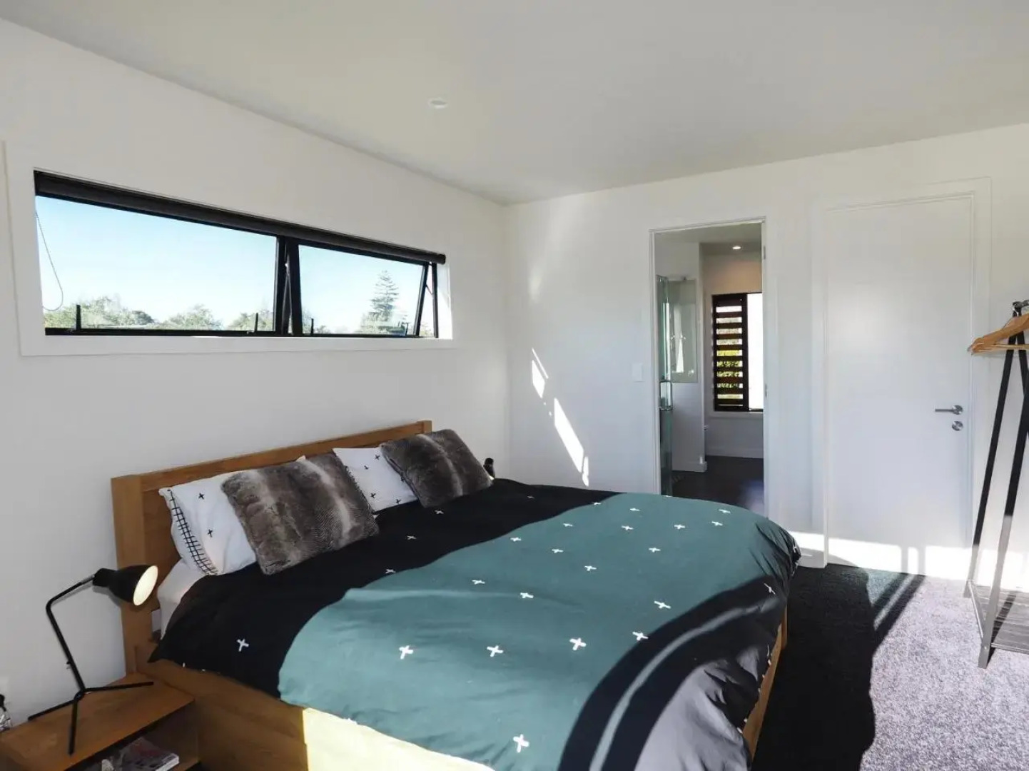 36 on Burgundy - Martinborough Holiday Home