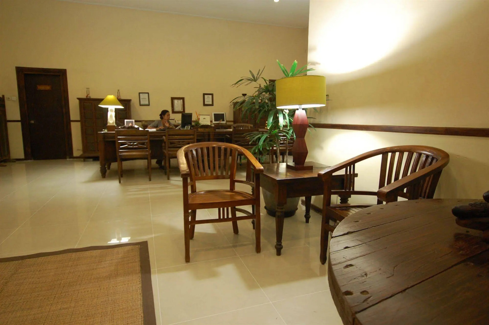 Mentari Sanur Hotel