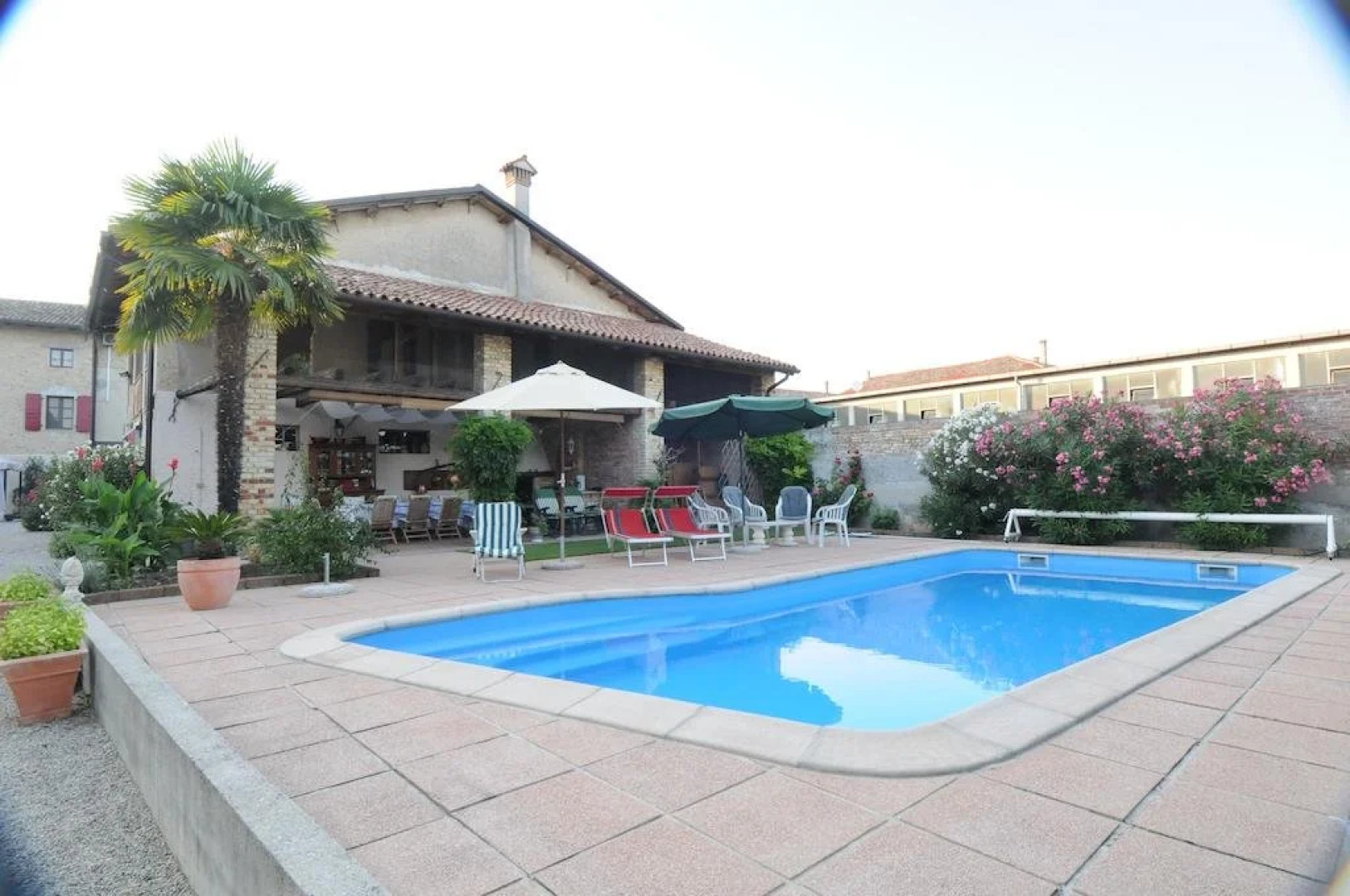 B&B Palazzo Strassoldo