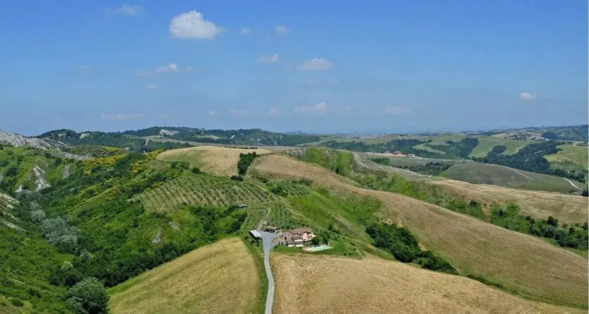 Podere della Collina