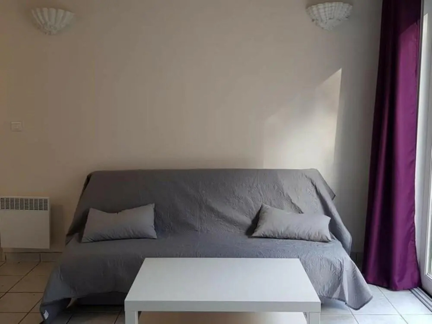 Camping Le Verdoyant - Chalets