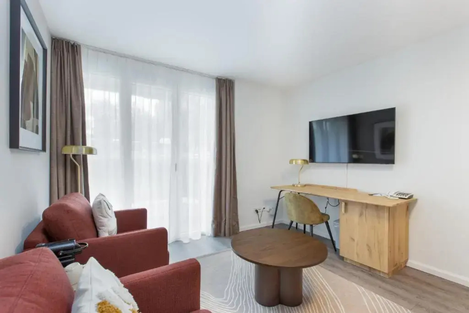 Tertianum Residenz Zollikerberg