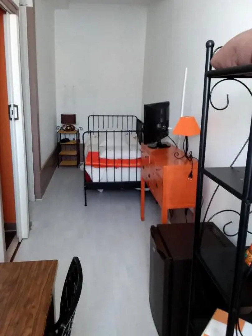 Authentic by Balladins, Le Carré d'Aix