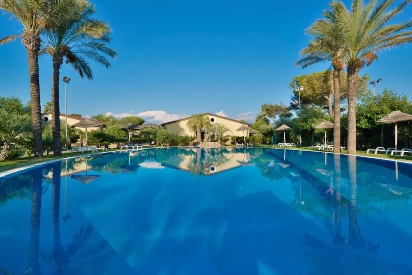 Olimpia Cilento Resort