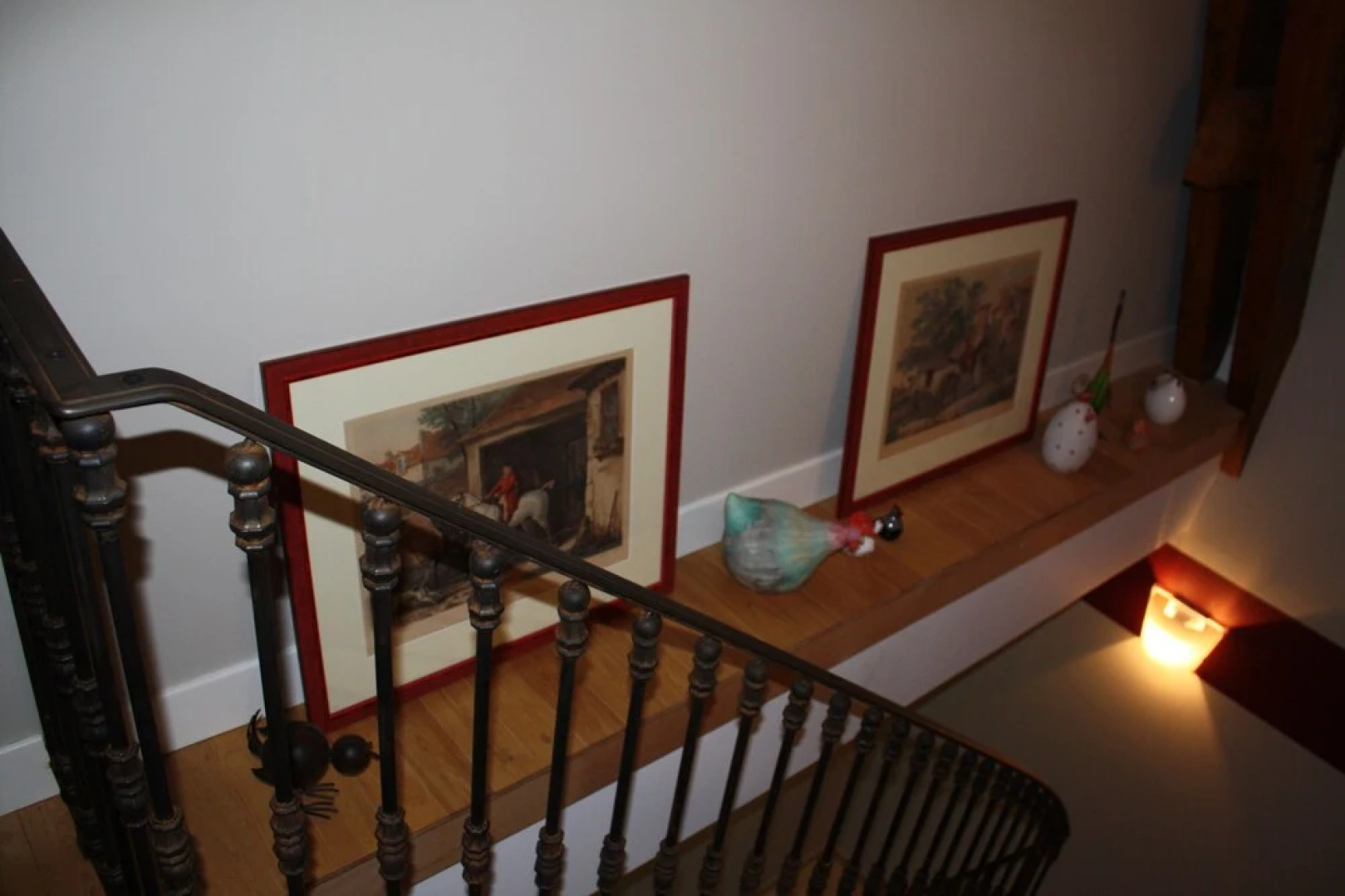 Chambres d'hôtes Le Relais de la Perle