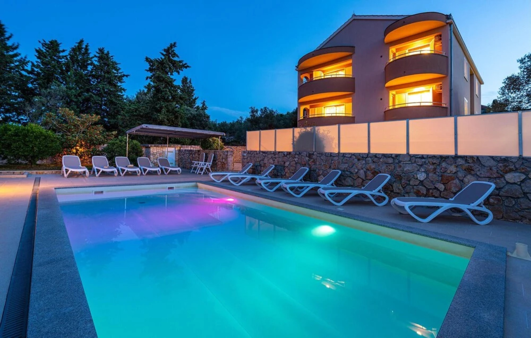 Amazing Home in Zdrelac With Wifi and 6 Bedrooms