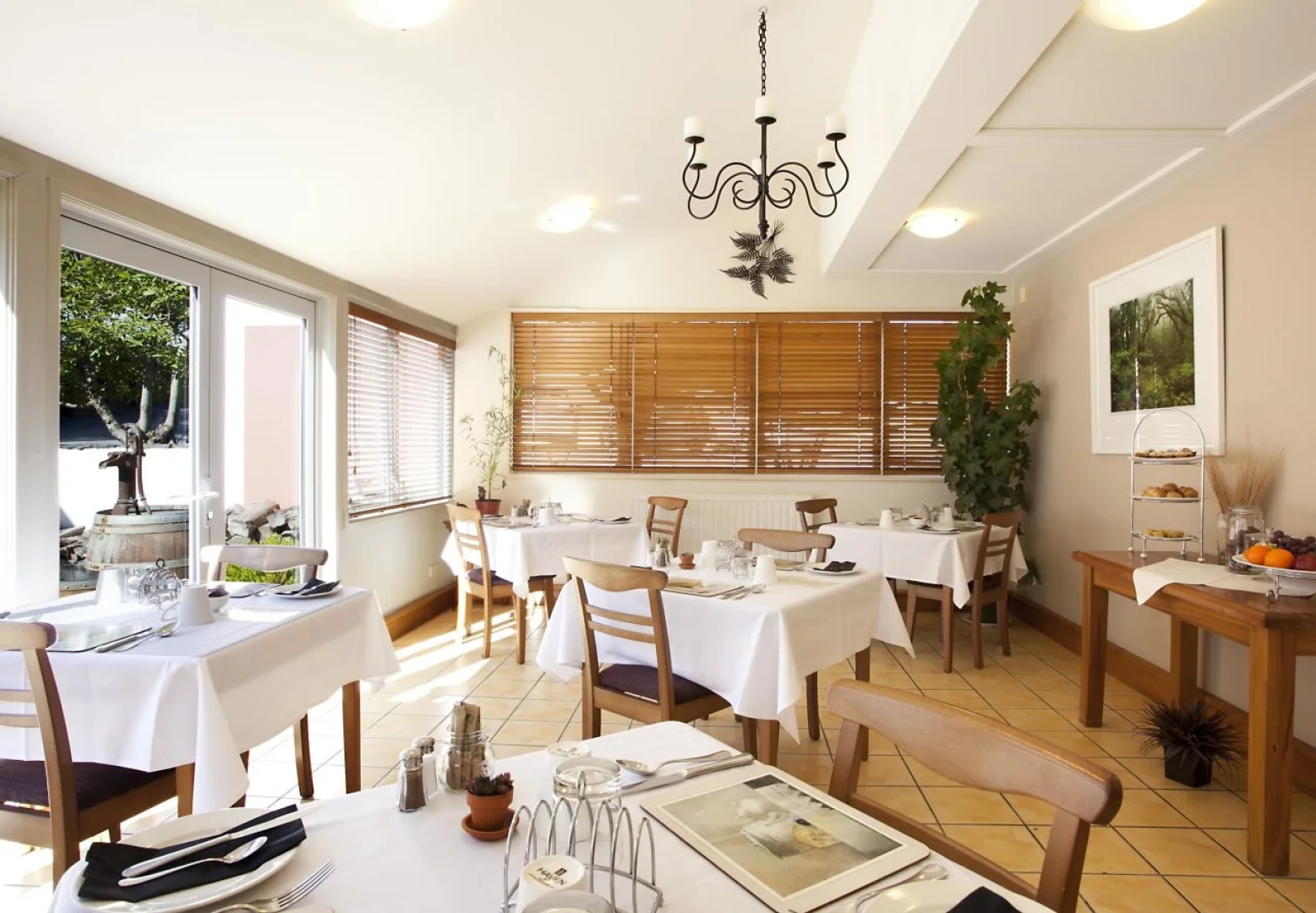 The Central Hotel Queenstown, A Naumi Chapter