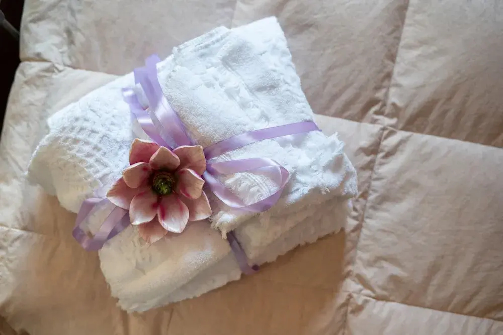 Villa Il Castagno Dell'etna