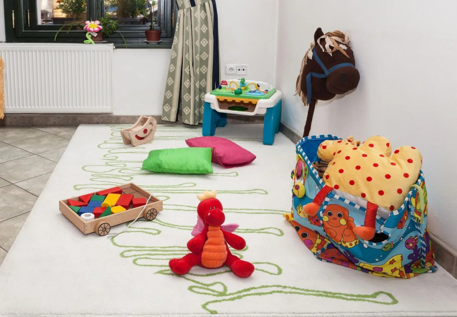 Hotel Augustus et Otto