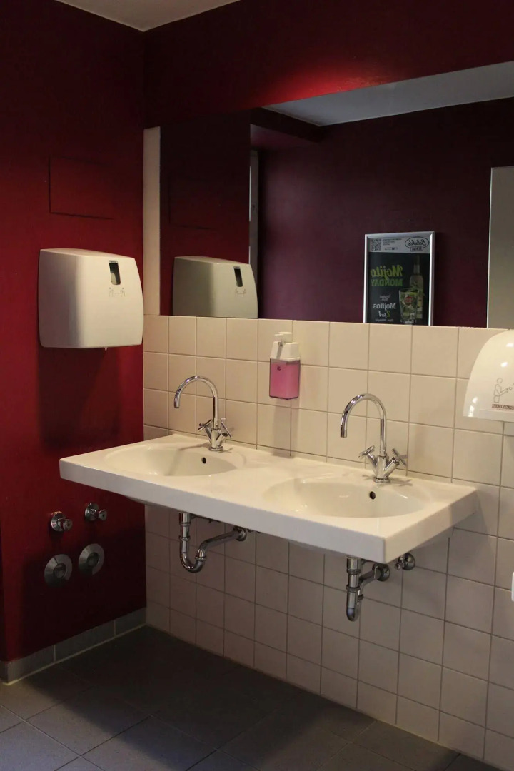 St Christopher's Berlin Alexanderplatz - Hostel