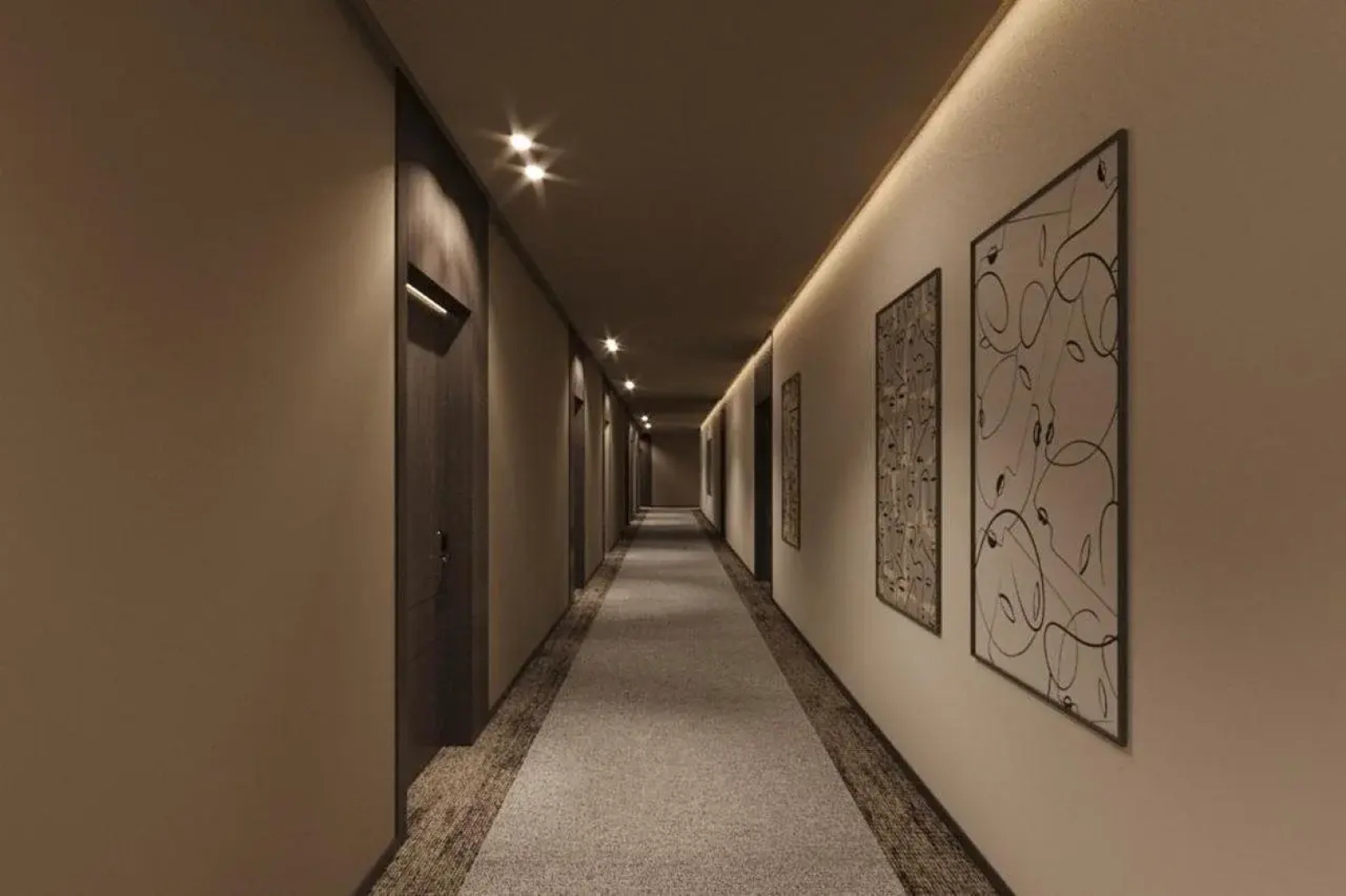 Grand Duka Hotel & Spa