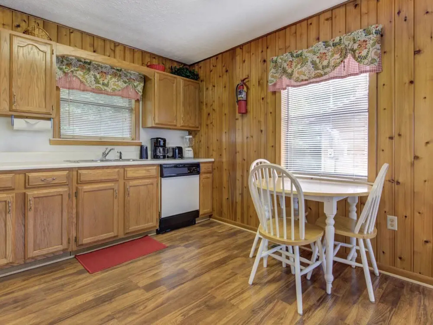 Leconte View 1 by Jackson Mountain Homes