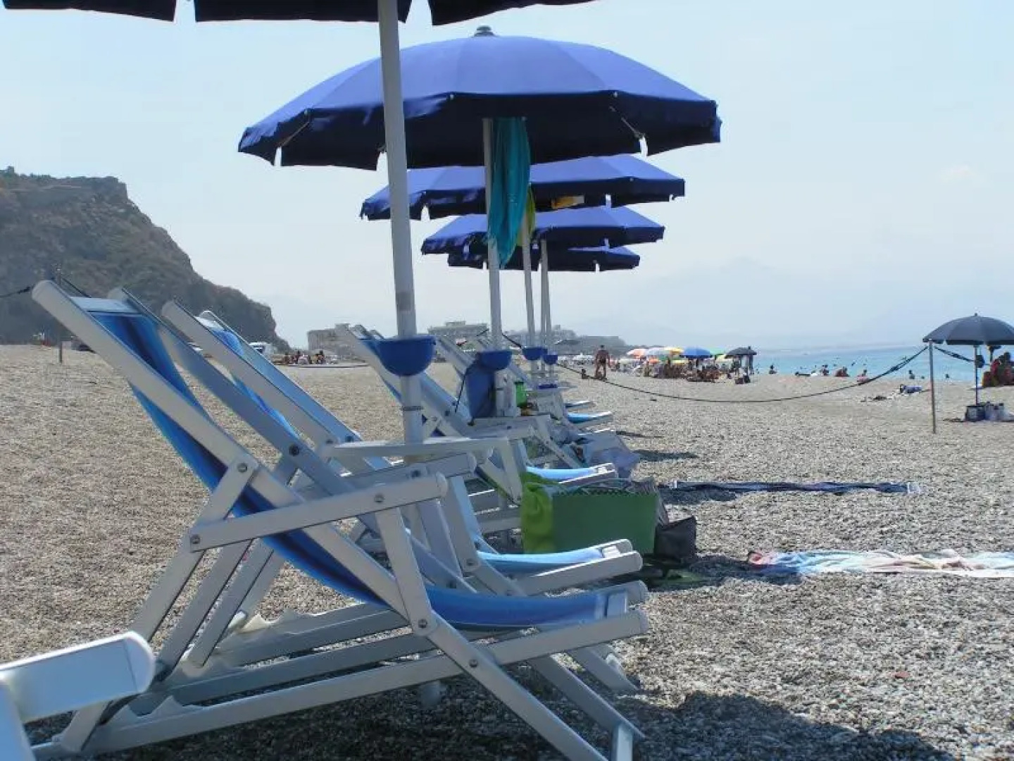 Appartamenti Esperia