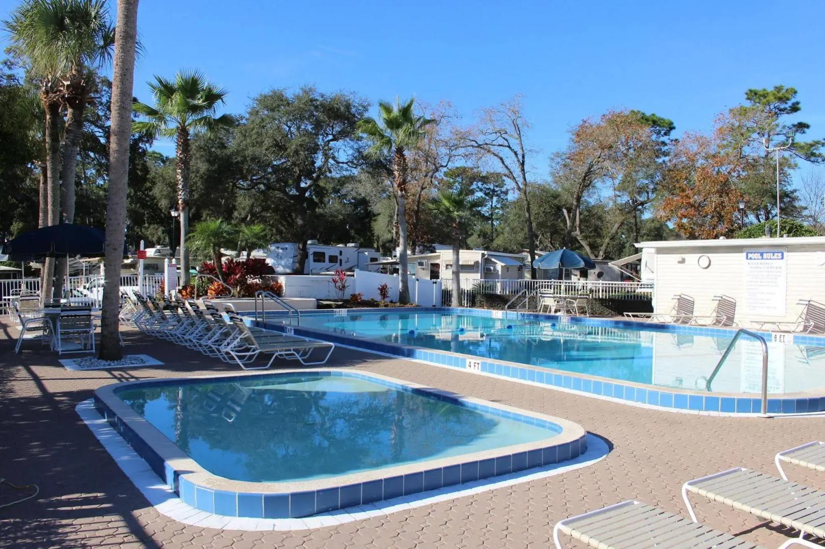 Orange City RV Resort