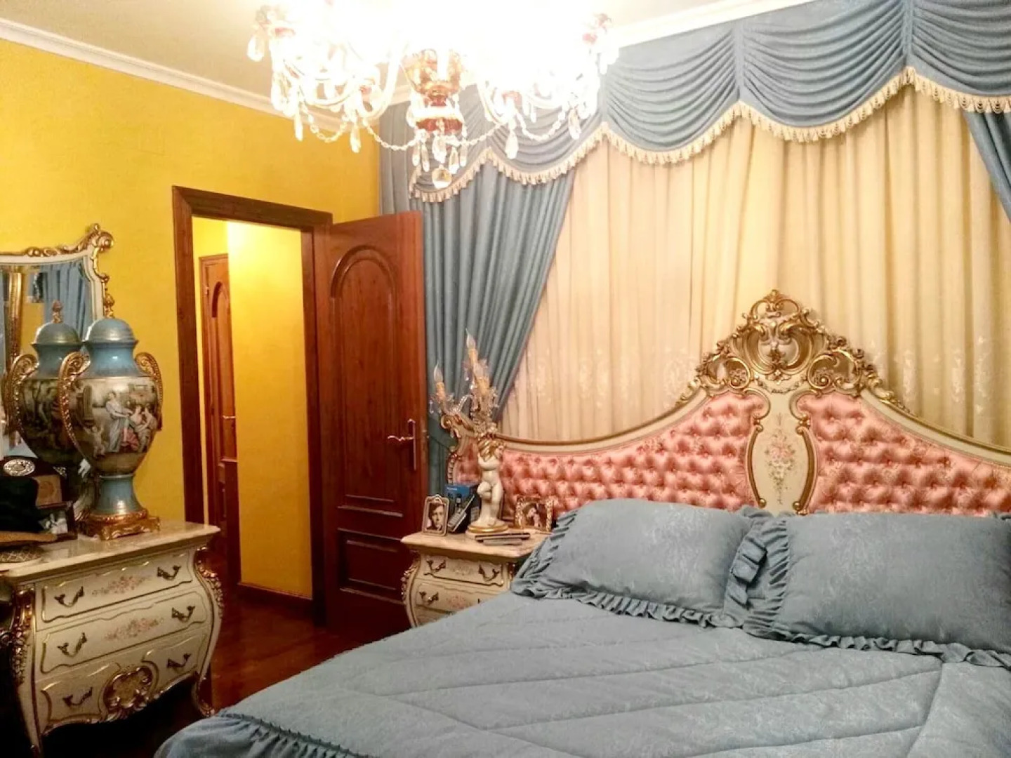 Mansion With 4 Bedrooms in Congosto, With Private Pool, Enclosed Garde