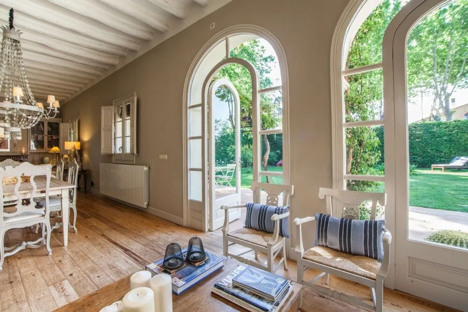 L'Hort de Sant Cebrià