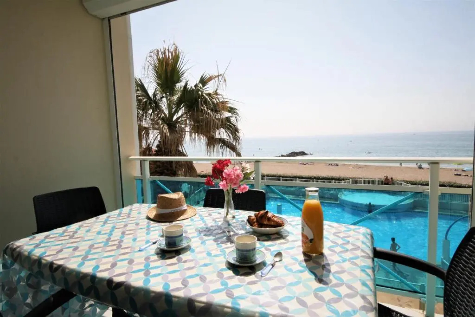 Résidence la Voile Blanche 3