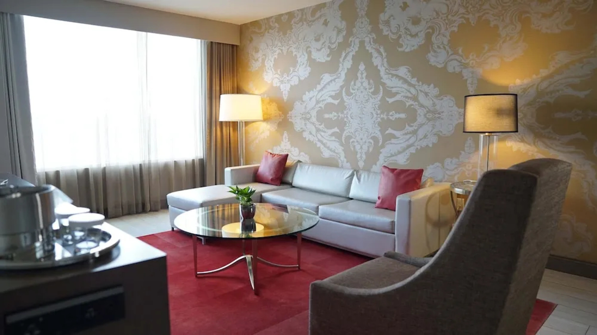 Wind Creek Casino & Hotel Montgomery