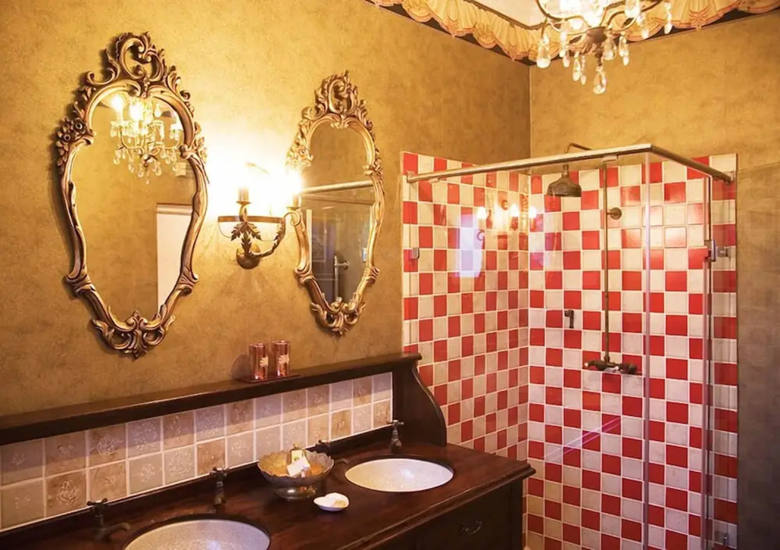 Kilmorna Manor Guest House and Private Nature Rese