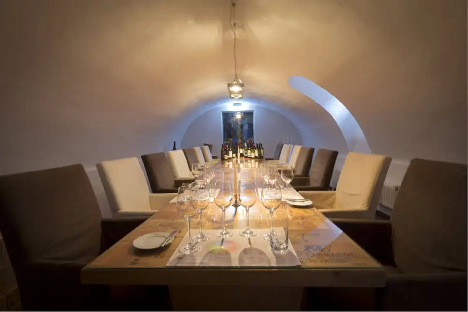 Altera Hotel im Herbartgang