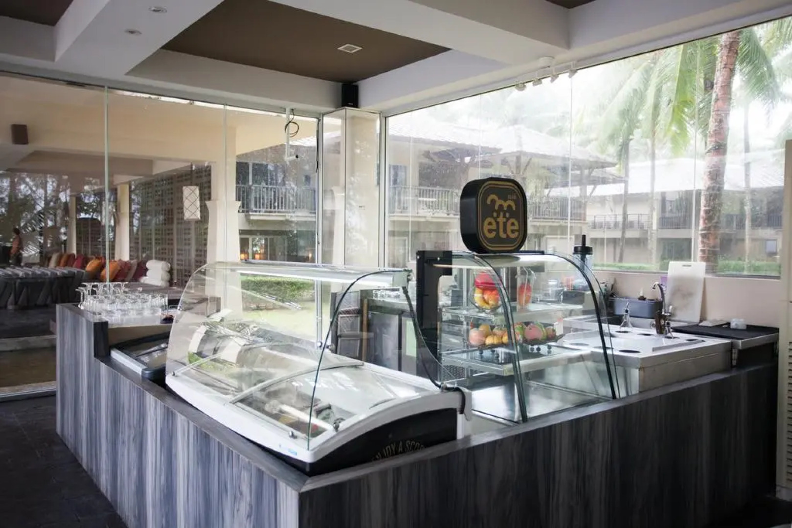 Grand Southsea Khaolak Beach Resort