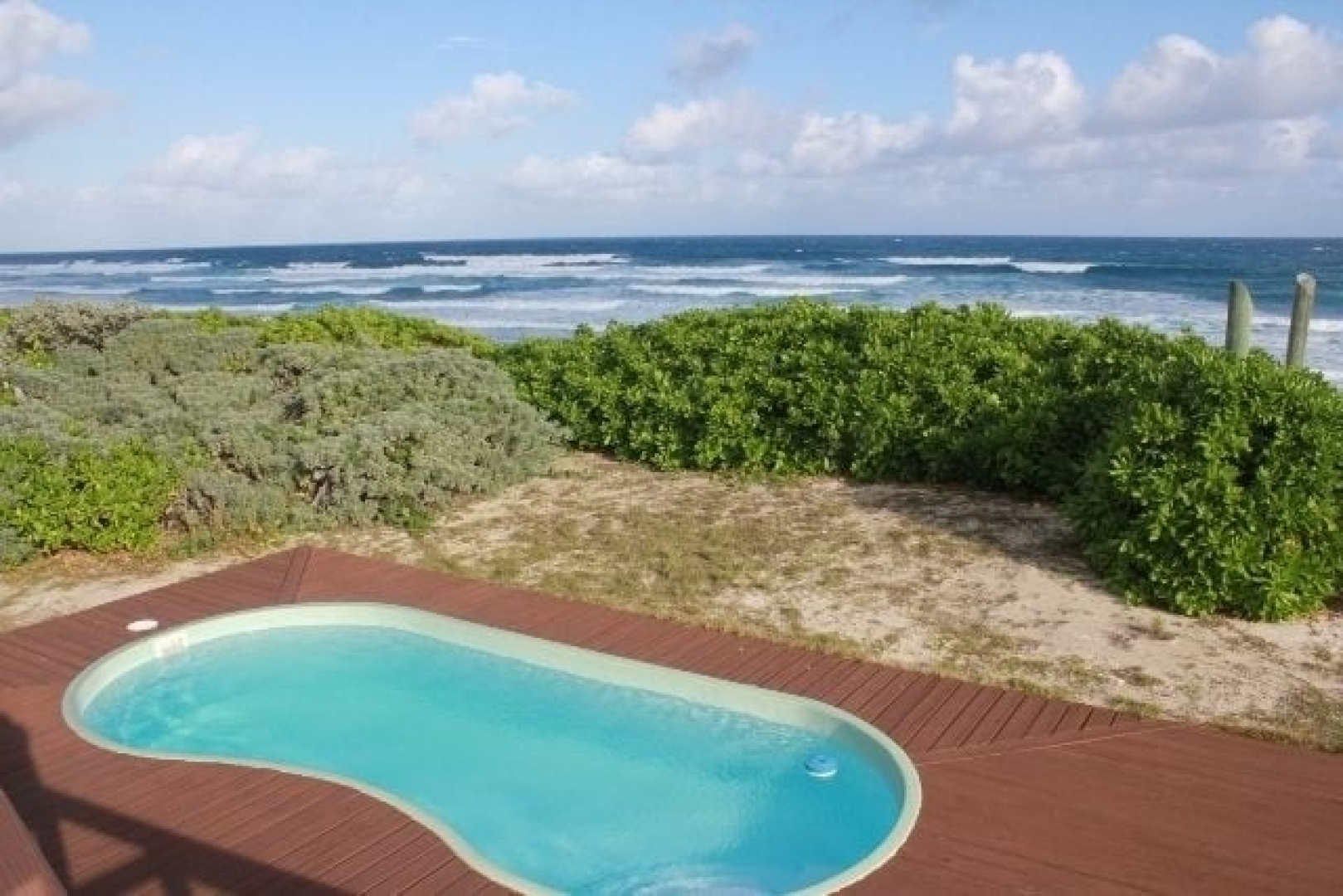 Abaco Pineapple Beach