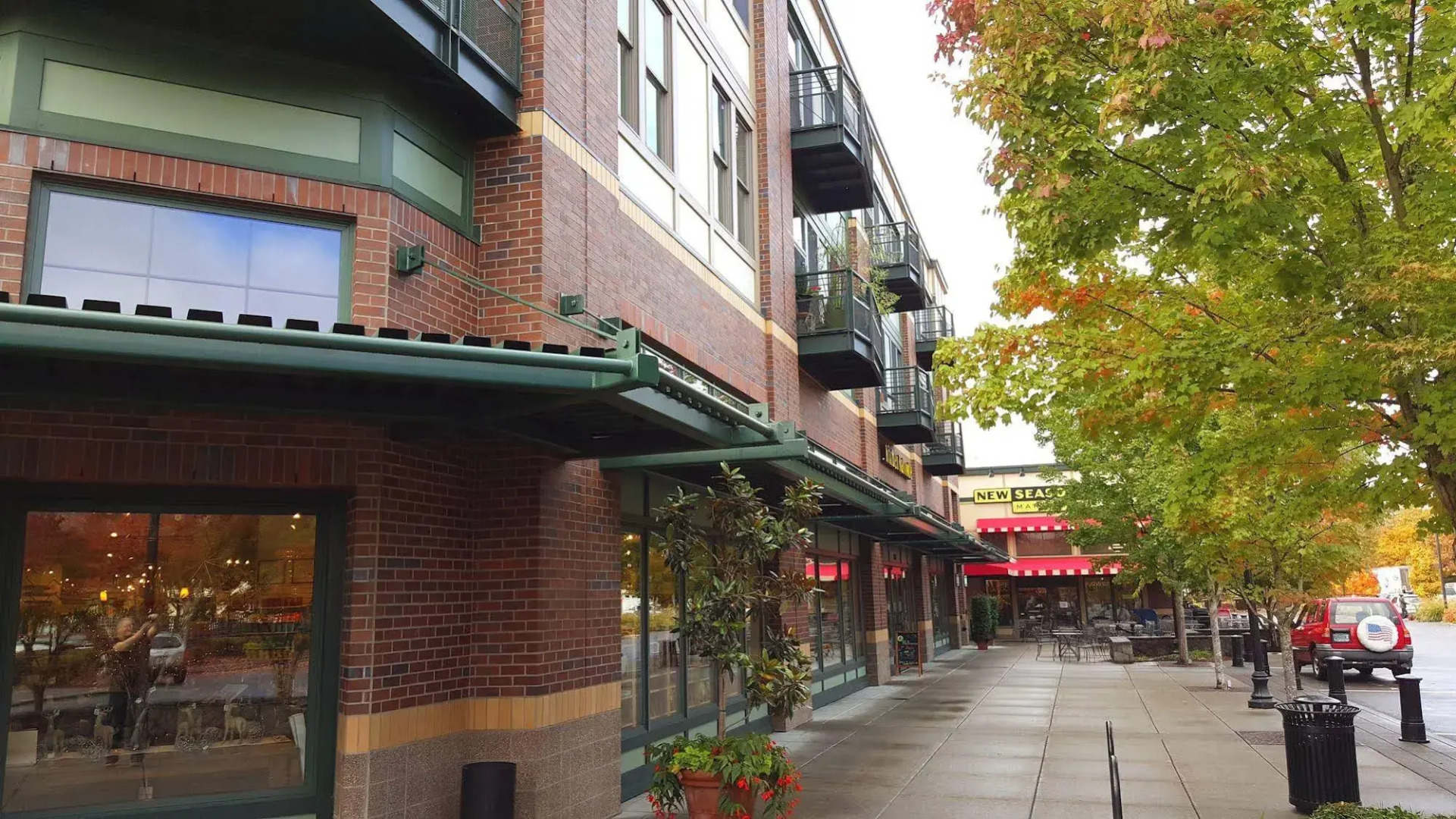 Orenco Lofts