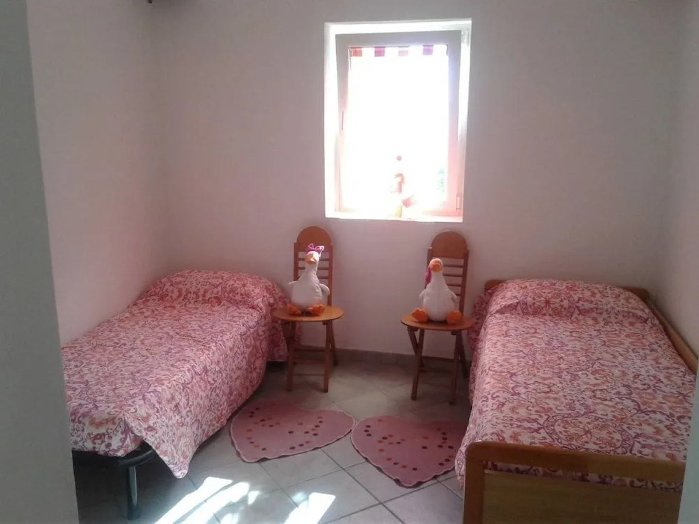 Rifugio Escursionistico Cascina Porro