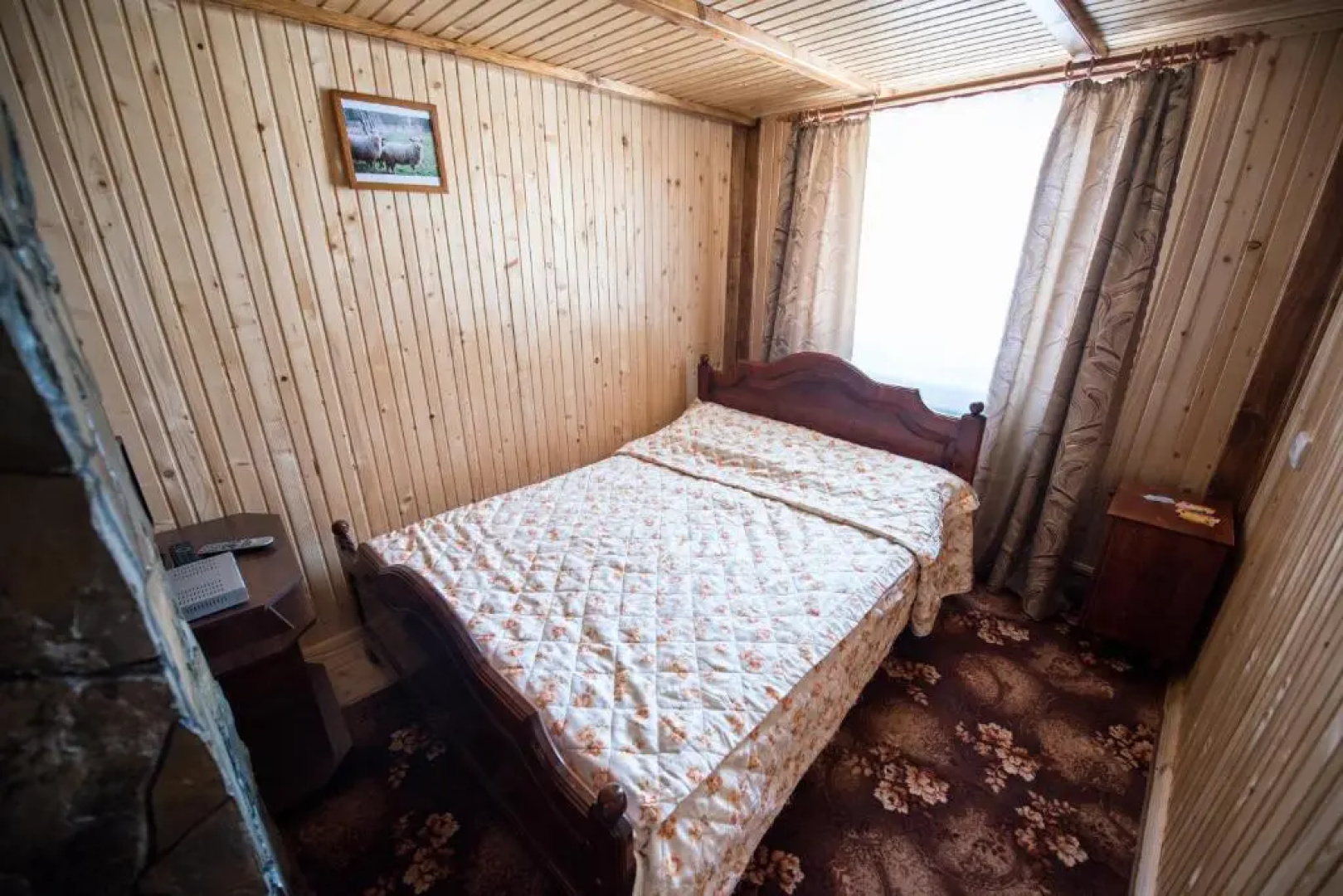 Gazdіvska Hata Guest House