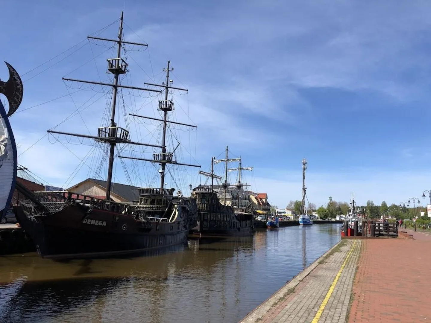 Ośrodek Wypoczynkowo-Szkoleniowy Arkun