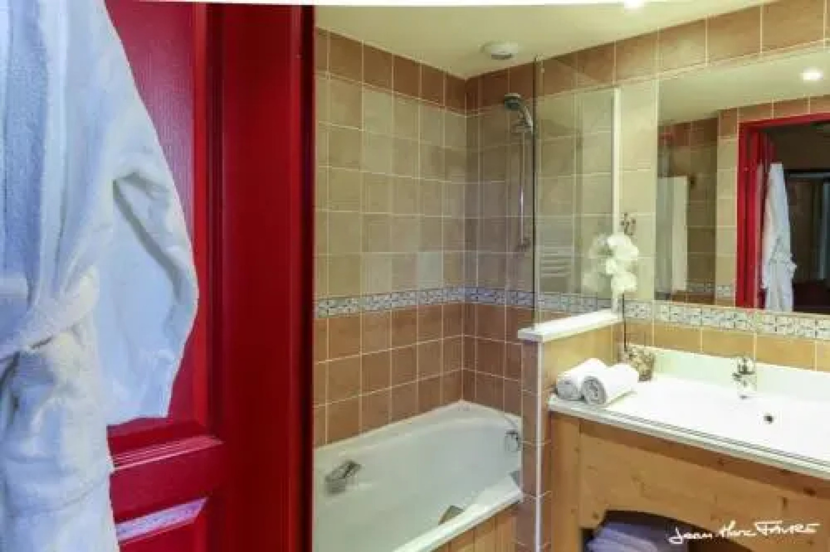 Les Alpages De Val Cenis By Resid&co