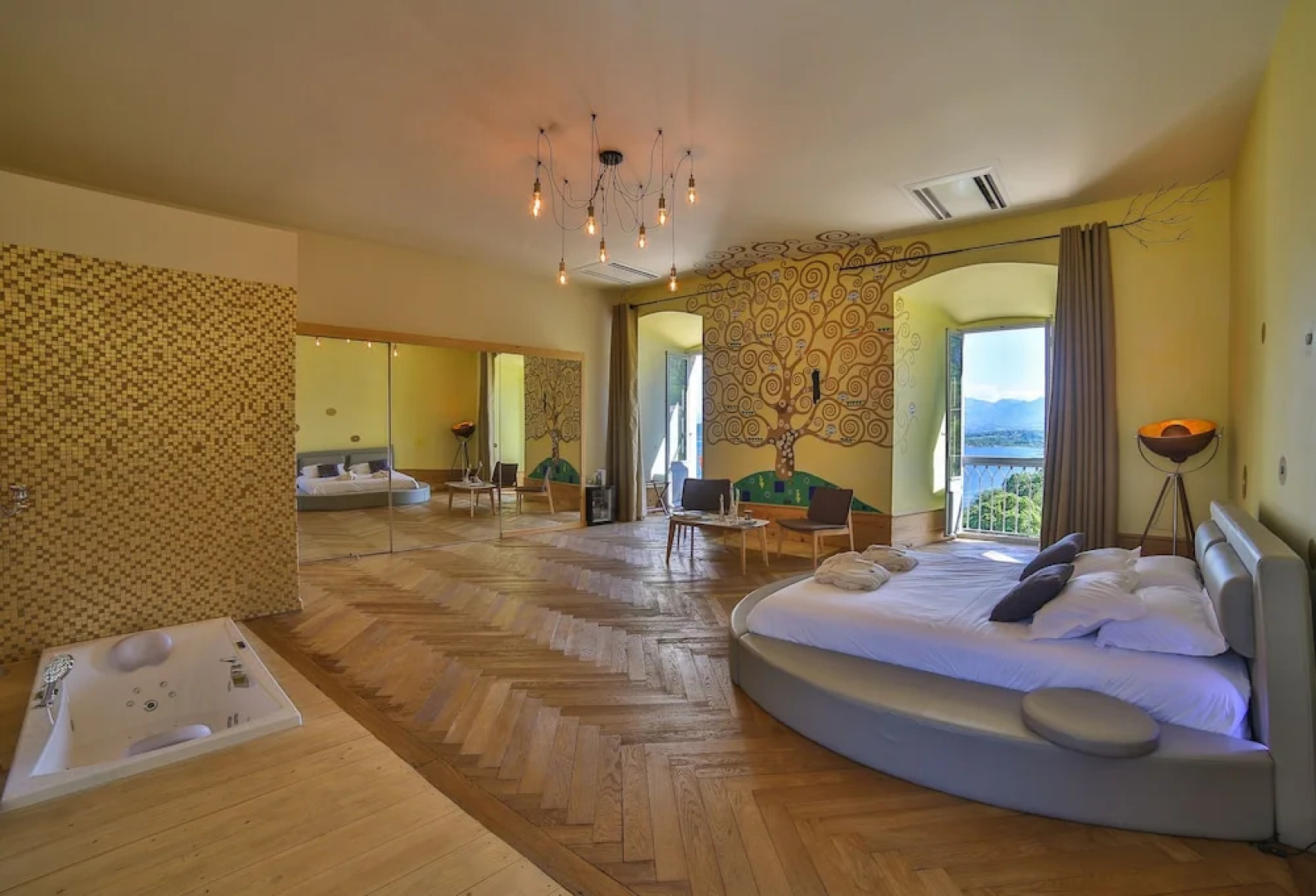 Château de Bourdeau