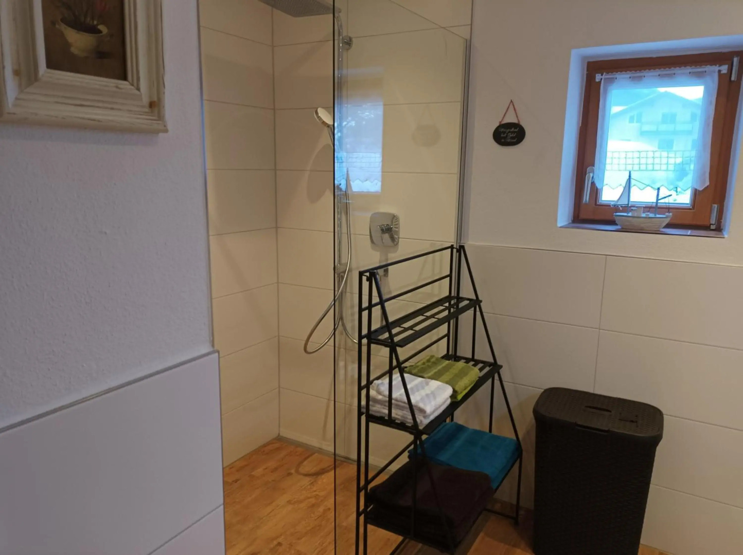 Dopplerhof's Staufenhaus