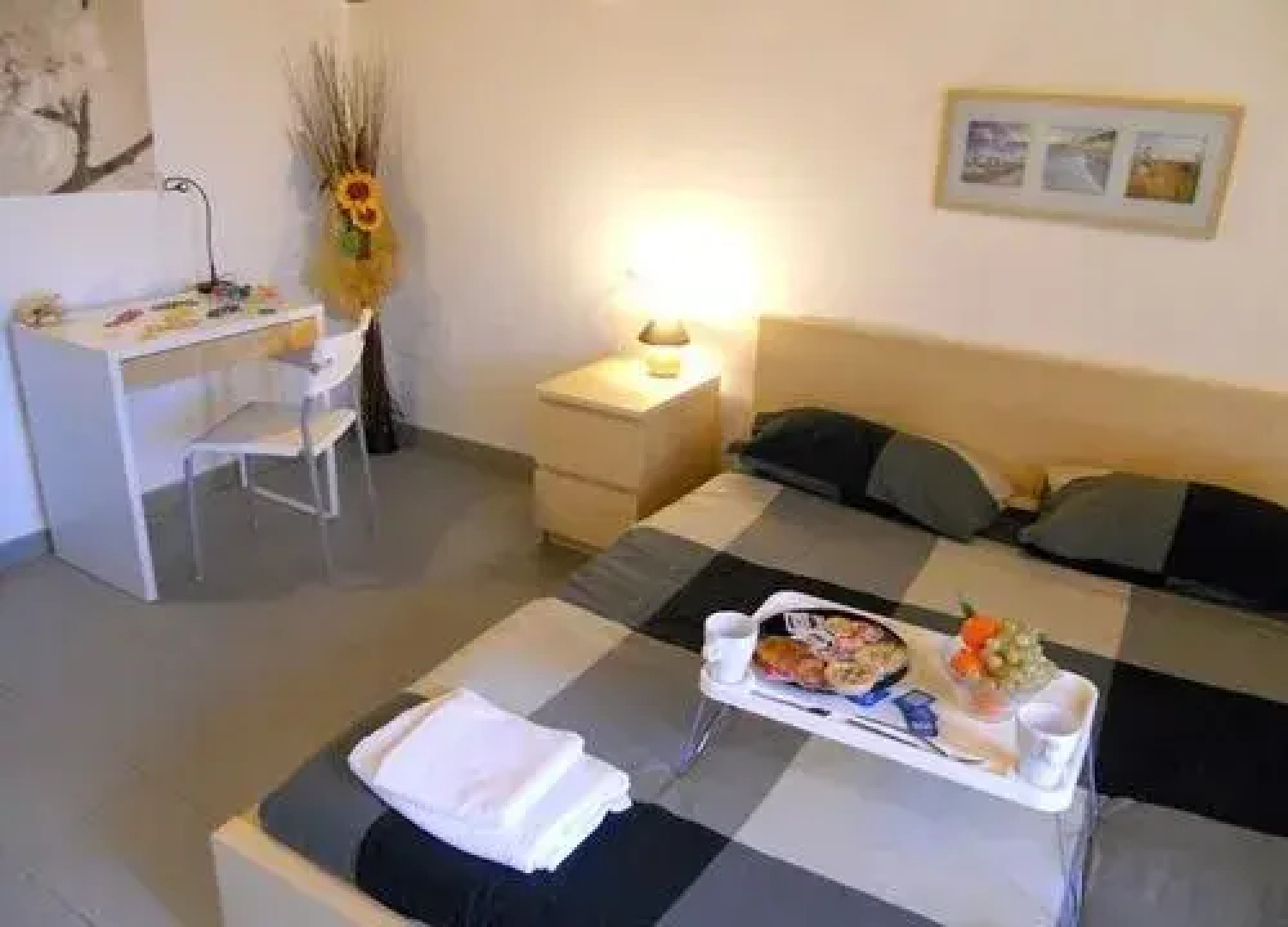 Residence Cerci