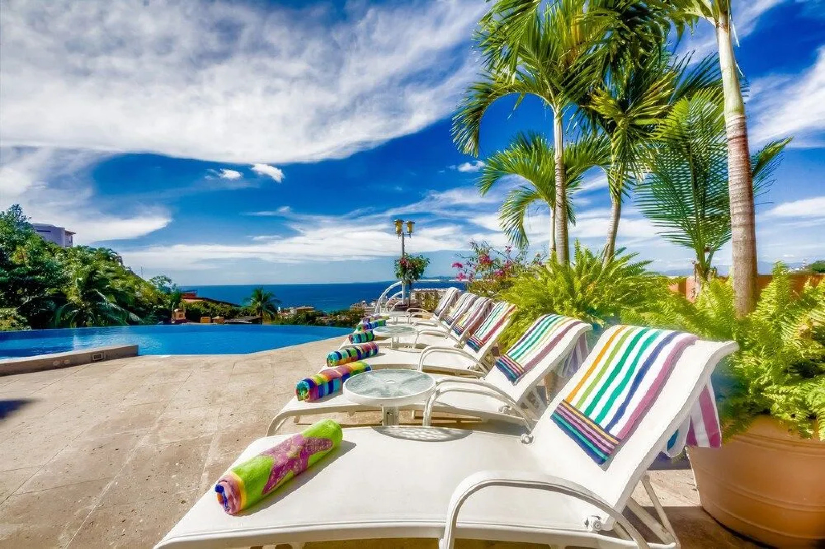 Casa Yvonneka, Private Luxury Villa