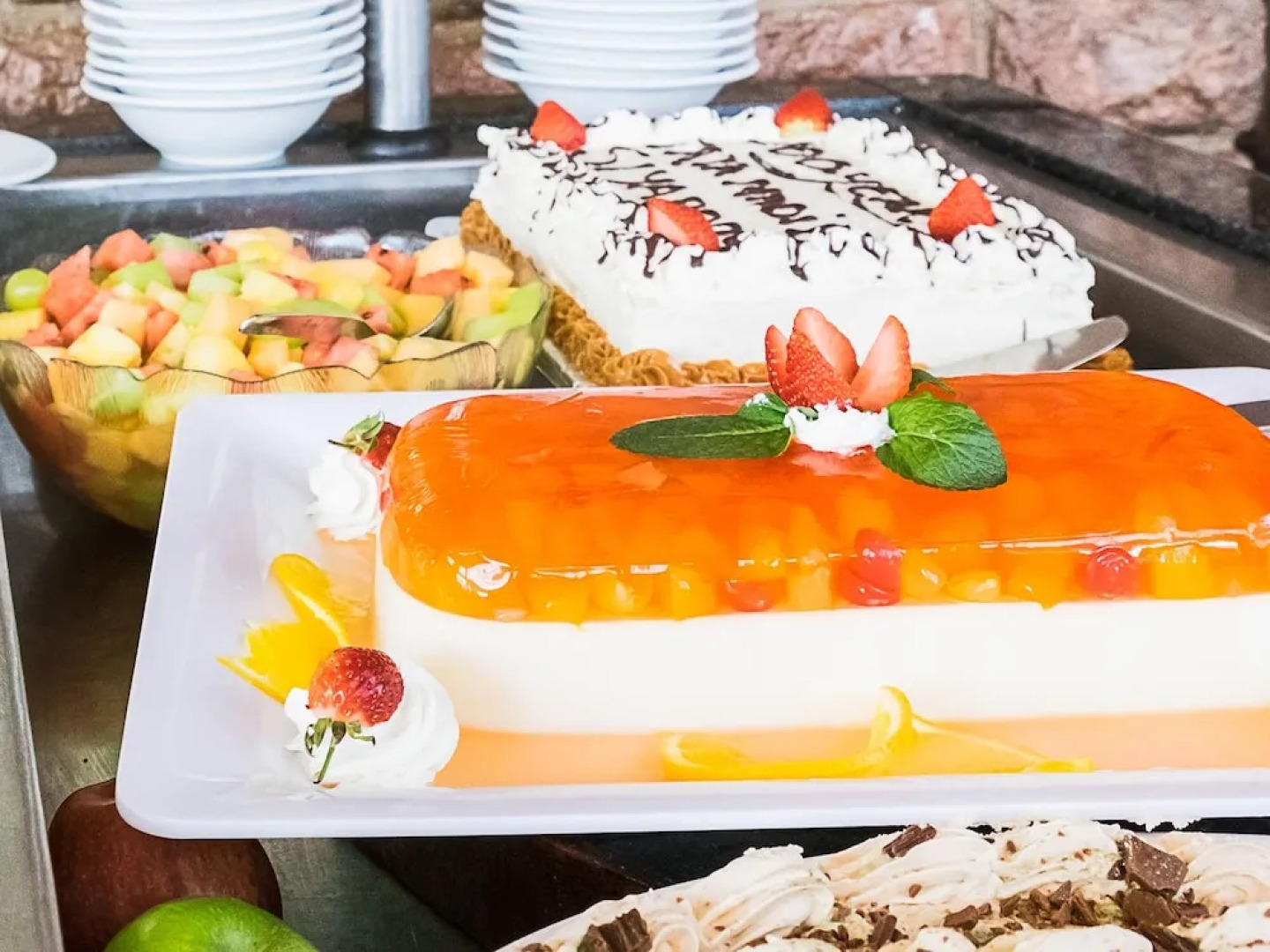 Glenburn Lodge & Spa