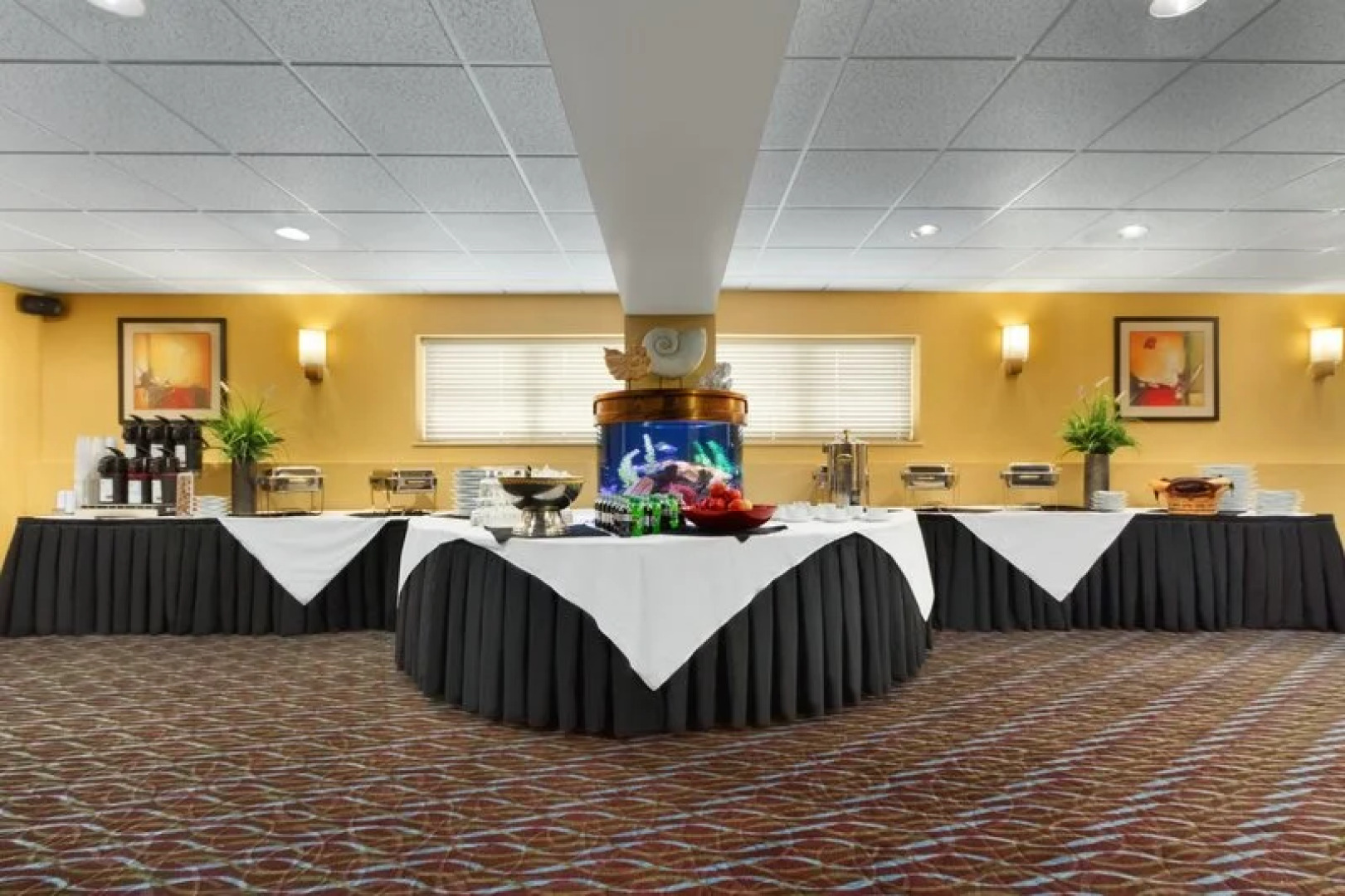 Wyndham Garden Glen Mills Wilmington