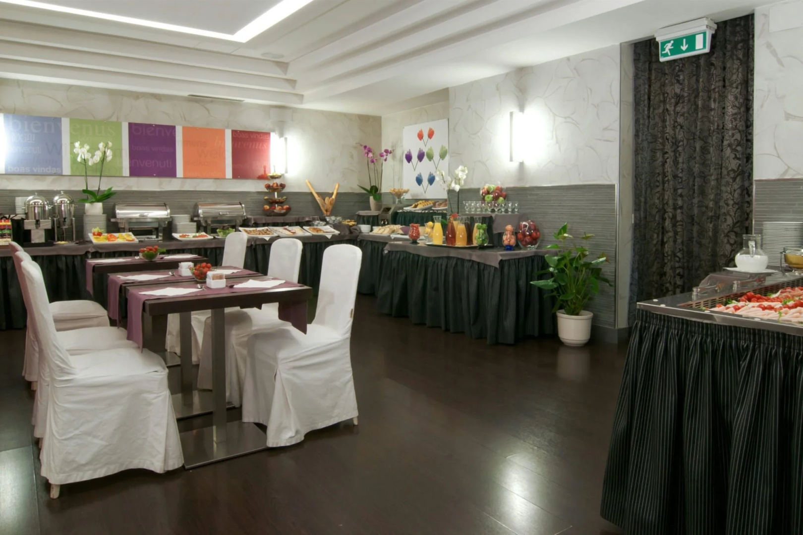 Hotel Ariston