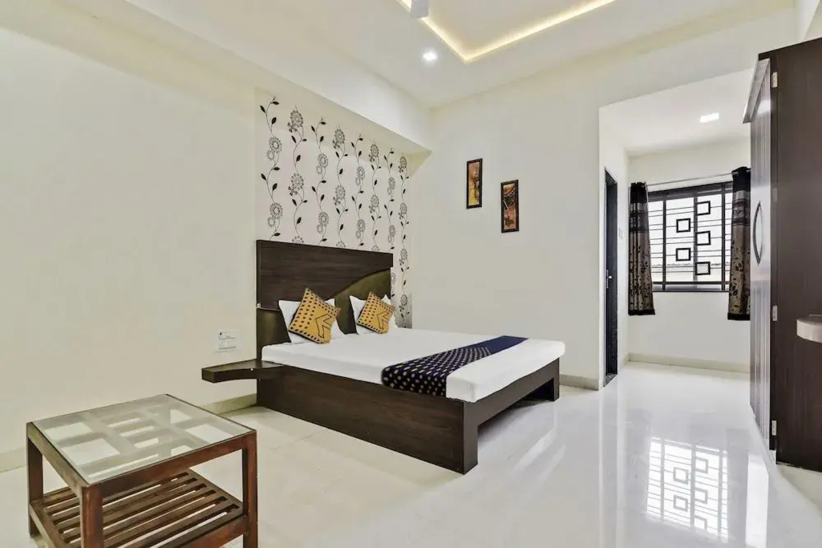 SPOT ON 62545 Sai Resort