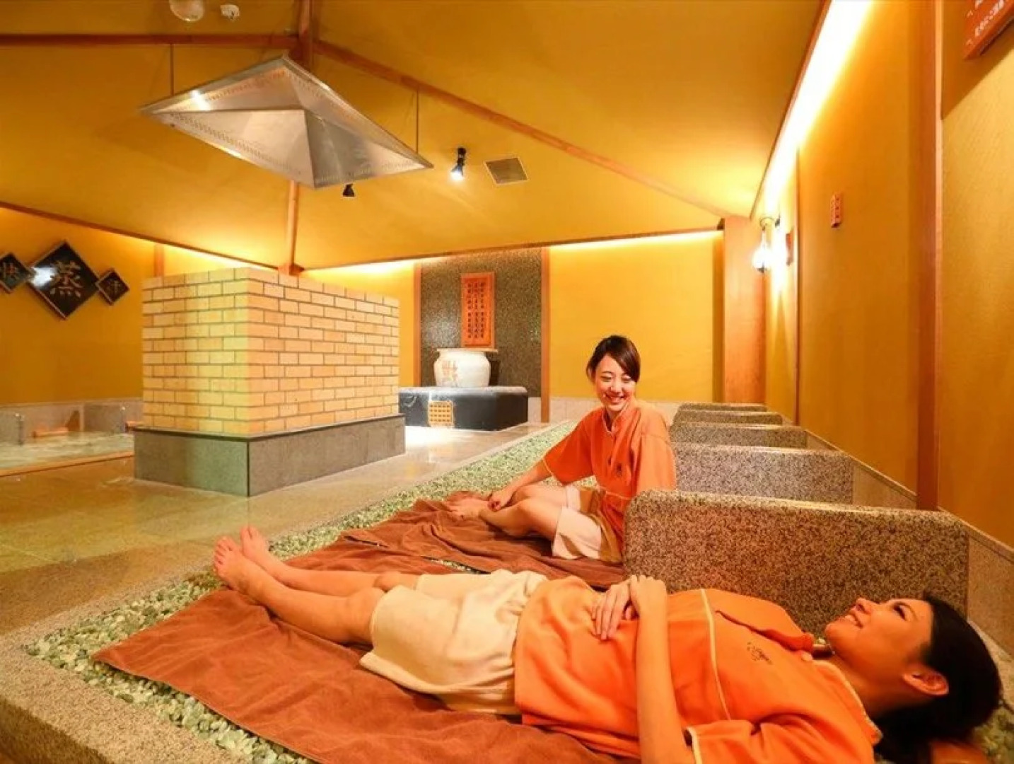 Ibusuki Kokoronoyado