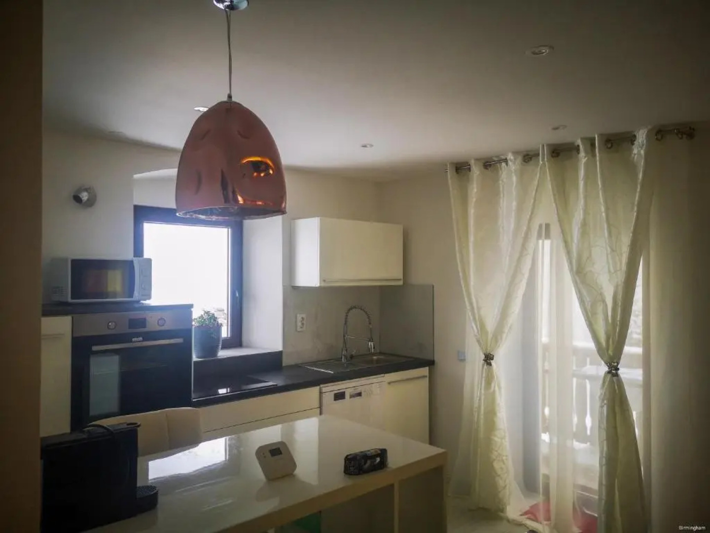 Ferien- und Businesswohnung Relax im ersten Stock