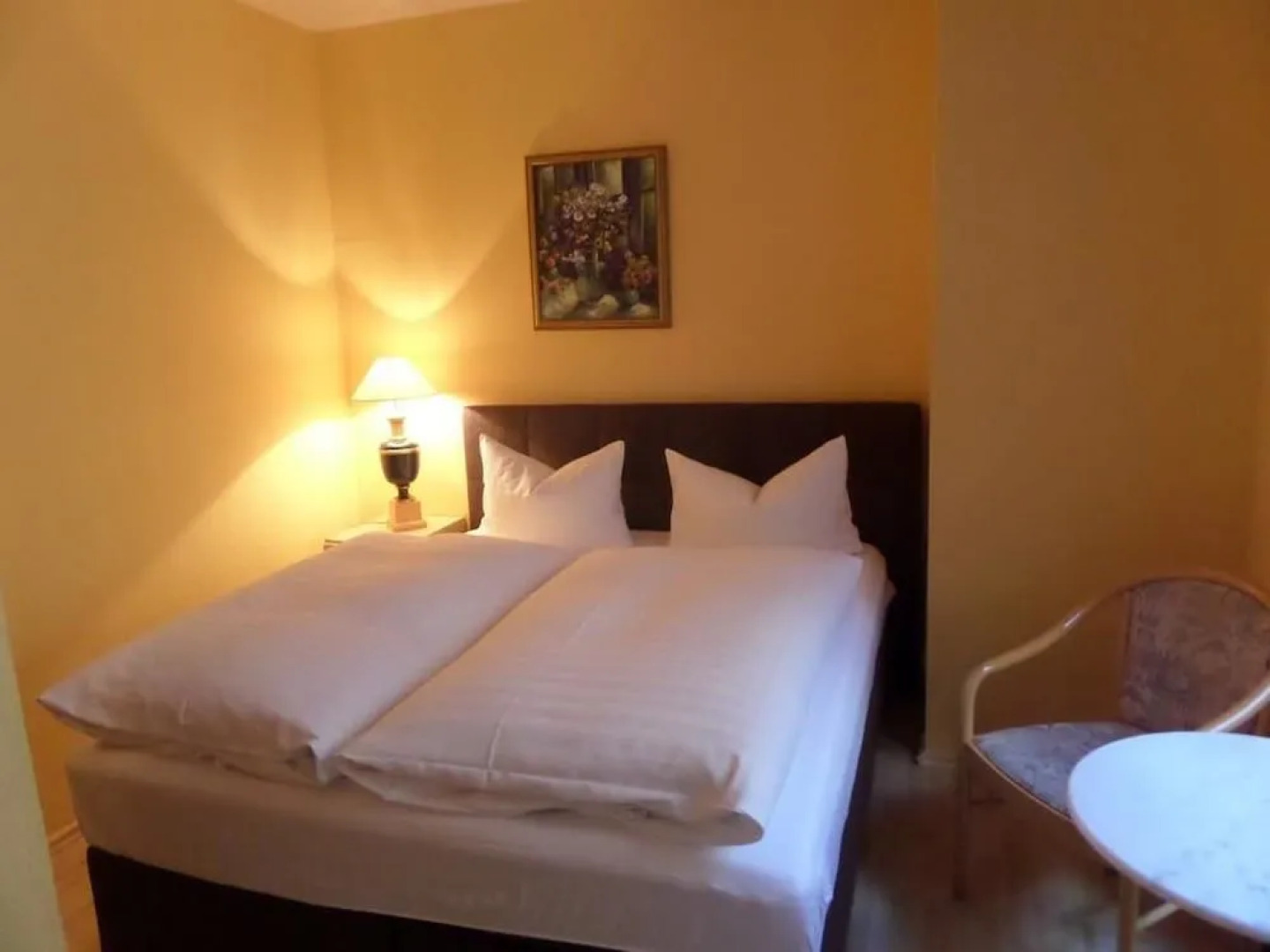 Hotel Am Sudenburger Hof