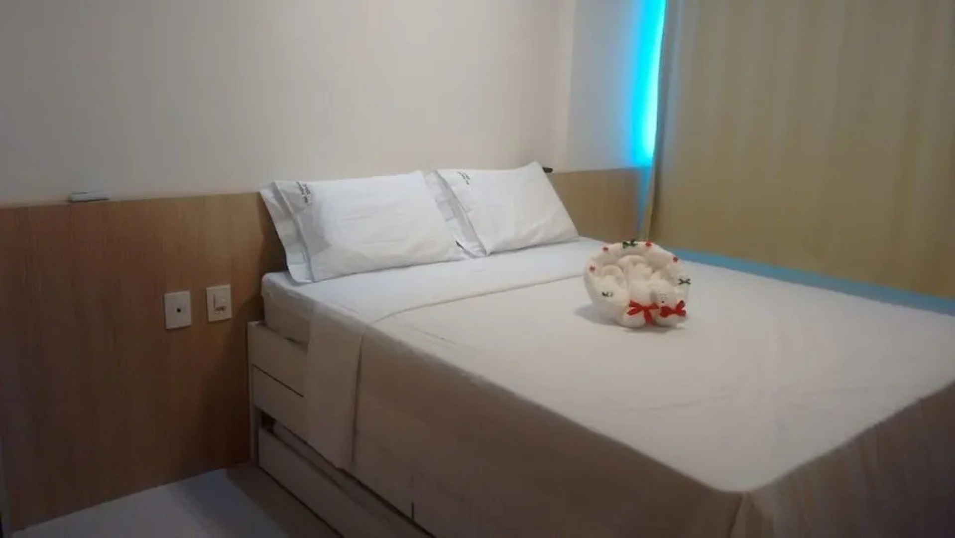 Flat Nui Supreme Beach Living