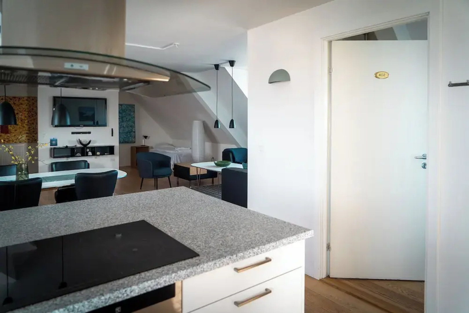 HOTEL SØMA Ilulissat