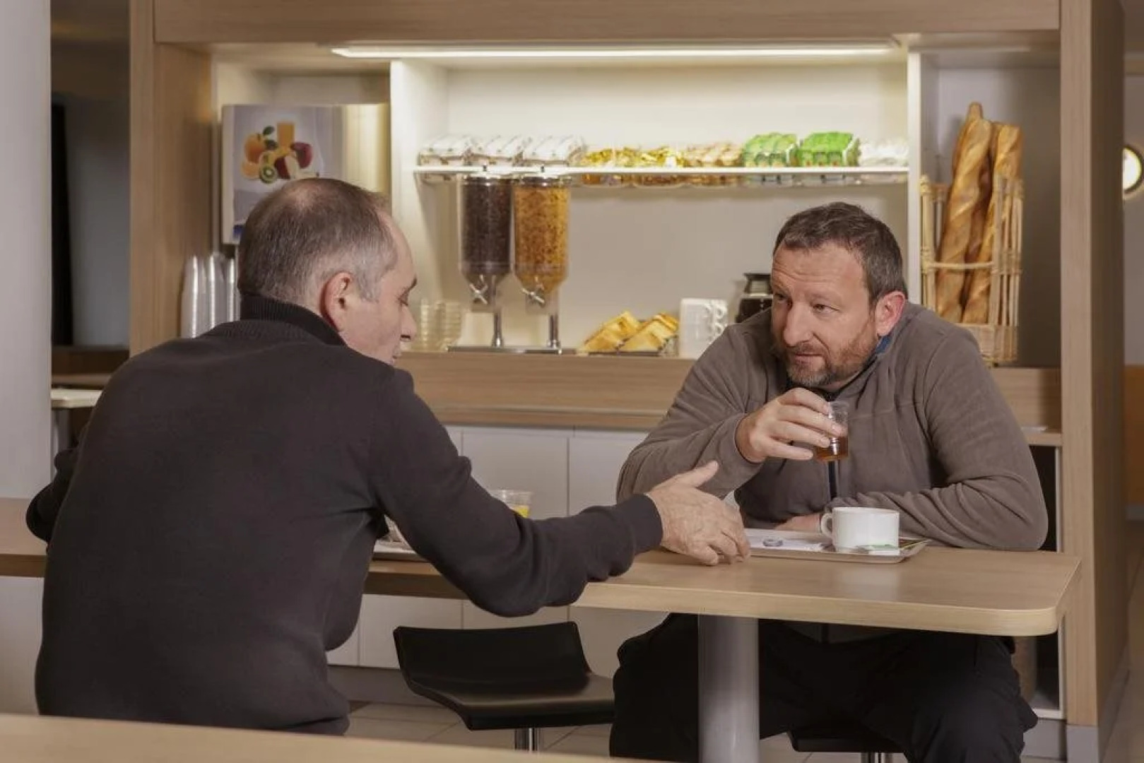 Hotelf1 Mulhouse Ile Napoléon