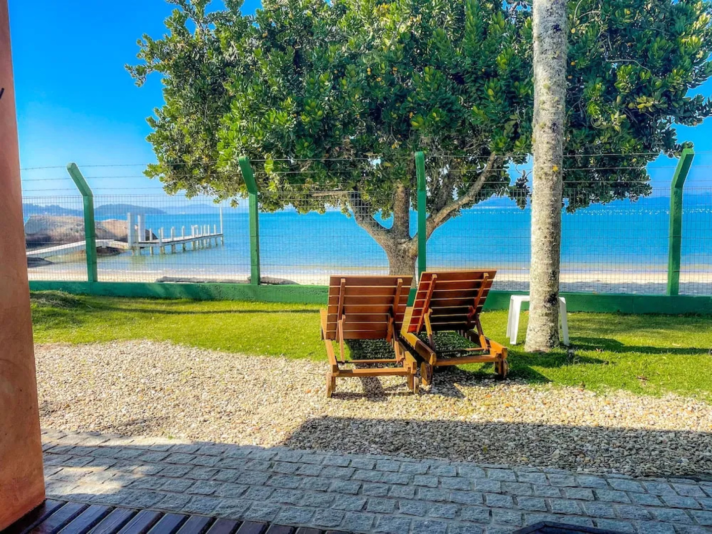 Pousada Recanto das Flores