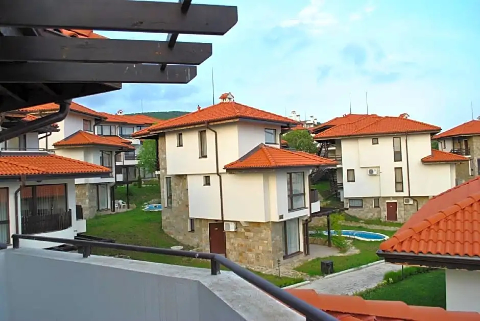 Bay View Villas - Luxury Villas & Apartments