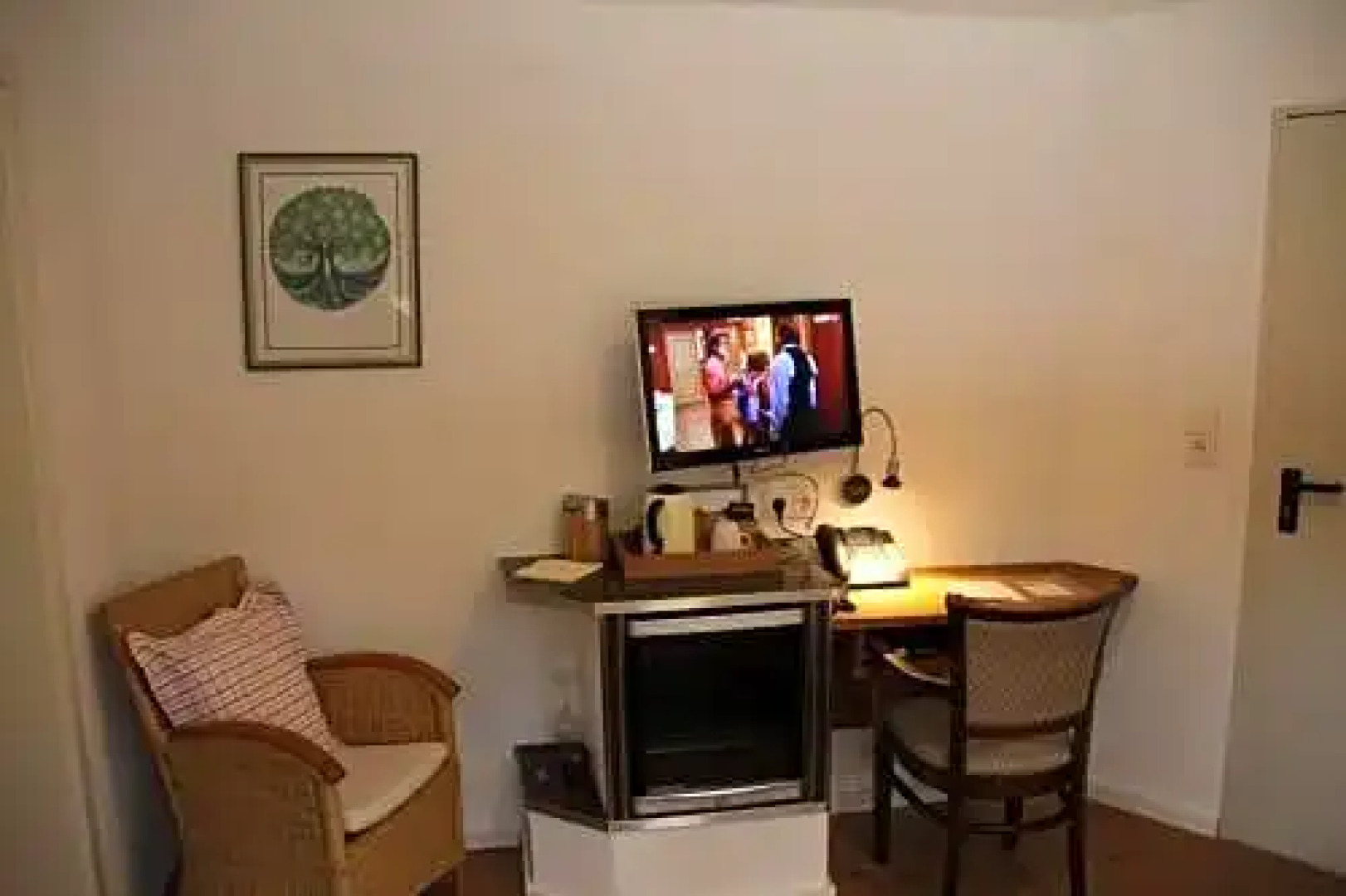 Felsenkeller Coppenbrügge